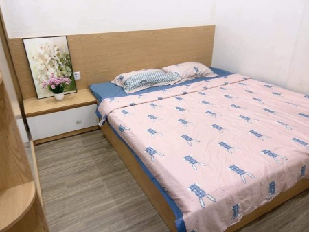 Chính chủ cho thuê căn hộ 2PN+2WC đầy đủ nội thất tại Vinhomes Ocean Park - 8tr/tháng