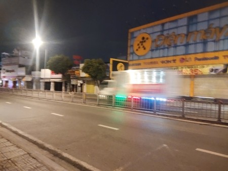 Sang Quán Ăn hoặc Sang mặt bằng 430 Nguyễn Oanh, P.6, Q.Gò Vấp, HCM
