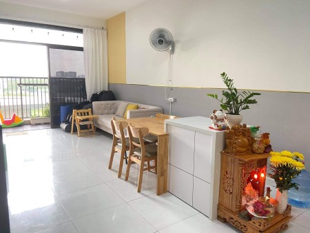 Bán căn hộ Jamila Khang Điền, 81m2 2PN 2WC Full nội thất cao cấp, giá chỉ 3 tỷ 2, Lh: 0388 668 882
