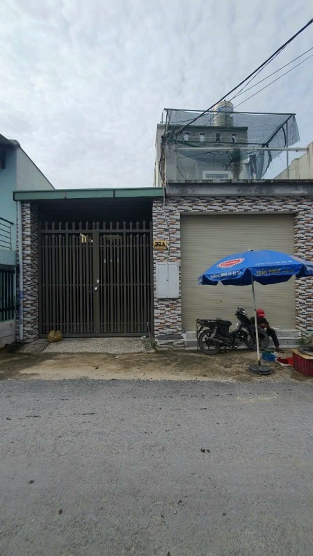 Cho thuê mặt bằng làm xưởng, kho tại Bình Mỹ Củ Chi