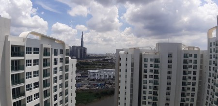 Bán căn Sadora 3PN 120m2 view hồ bơi, landmark 81 giá 10ty5 all in
