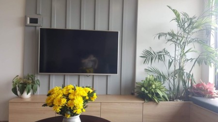 View thành phố! Cho thuê căn hộ New City 51m2 1pn full nt 16.5tr vào ở ngay