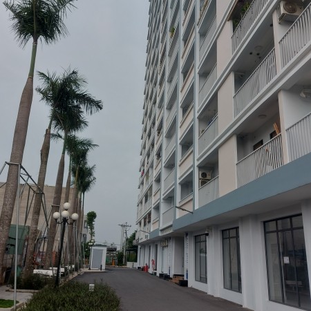 Cần bán nhanh căn hộ 2pn. Tại Thuận An Bình Dương. Chiết khấu ngay 5 chỉ vàng.