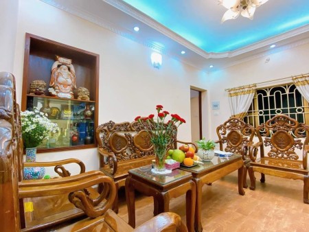 Siêu phẩm Đại Từ, Hoàng Mai, nhà đẹp, gần phố, ở ngay, 36m², 3,7 tỷ.