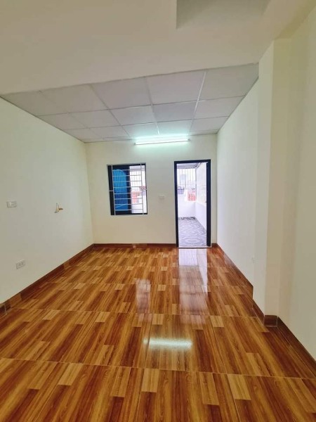 Nhà đẹp Ba Đình - Mua nhà tặng kém nội thất xin - Văn minh - An ninh đảm bảo, MT 5.3m, 2.65 tỷ