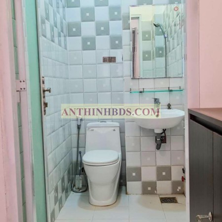 Bán nhà 3 lầu Huỳnh Tấn Phát, Nhà Bè giá 6.9 tỷ