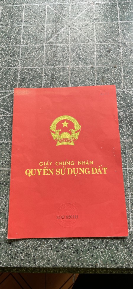 Bán đất mặt tiền full thổ cư tỉnh lộ 15 xã Tân Thạnh Tây(Cách ngã tư Tân Quy 700m)