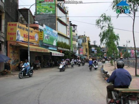 Bán nhà 376 Khương Đình ra phố 50M mặt ngõ thông ngõ 420 giá chỉ 4.5 tỷ