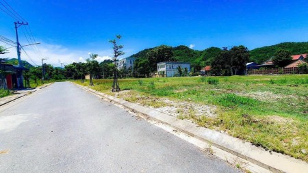  Đất nền ngay Thị Trấn tỉnh Quảng Nam giá chỉ 5xxTr ( x hạt dẻ) 