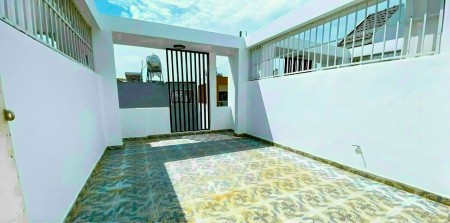  Bán Nhà Mặt Tiền Đường Số Hoàng Quốc Việt Q7 Giá 8,3 Tỷ 