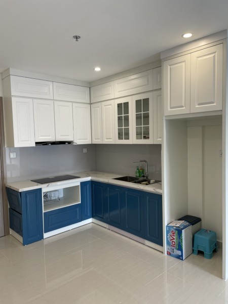Bán nhà 2 Ngủ giá 1,6 tỷ bao phí tặng nội thất 150tr tại Vinhomes Ocean Park - Gia Lâm - HN