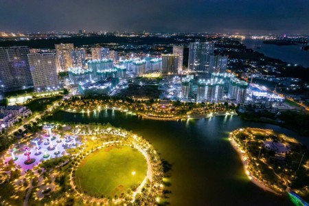 Bán căn hộ Glory Height 2PN-60m2, Khu Đô Thị Vinhomes Grand Park Quận 9, Thanh toán chỉ 0,8%/ tháng