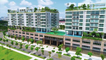 Cần bán căn 3PN Sarina Sala, giá 14.6 tỷ