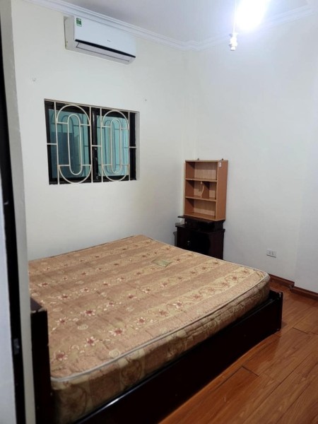 Bán nhà Khâm Thiên, Đống Đa, 29m2, tỷ dọn vào ở ngay