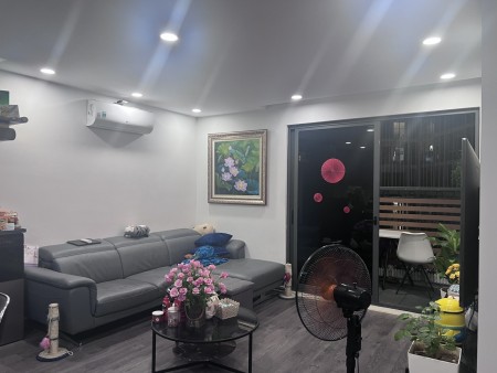 Bán căn hộ 91M2 chung cư The Garden Hill - 99 Trần Bình