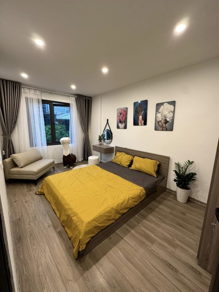 Bán nhà gấp ngay mặt đường Tây Sơn 27m2 chỉ 3.4 tỷ