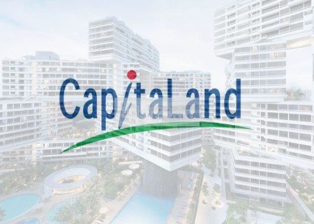 Ảnh bài viết: Top 5 dự án chung cư TPHCM do CapitaLand làm chủ đầu tư