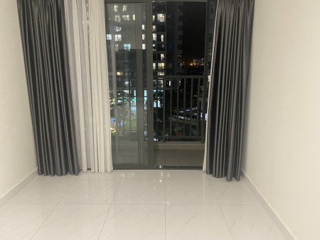 Cho thuê căn hộ Safira Khang Điền, 52m2 1+1pn - 1wc có ban công, có sẵn rèm, máy lạnh, giá 7tr/Th