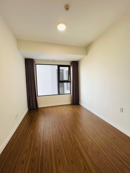 Cho thuê căn hộ Safira Khang Điền, 67m2 2PN - 2WC, rèm - máy lạnh - máy nước nóng, giá chỉ 8tr/th