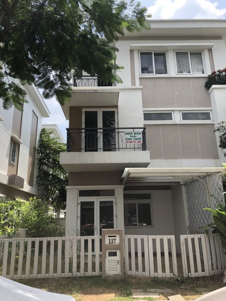 Bán gấp mặt tiền kinh doanh Khang Điền 8,5 tỷ