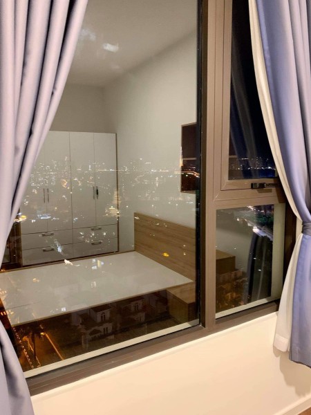 Cho thuê căn hộ JAMILA KĐ , 70m2 2PN - 2WC Full nội thất như hình, giá thuê 13tr/tháng, vào ở ngay
