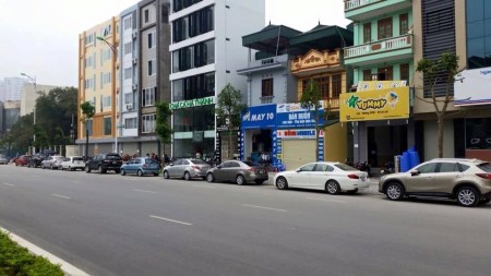 Siêu rẻ - MT Hồ Tùng Mậu ngay Bitexco, P. Bến Nghé, Quận 1 - 6x18m, 3 tầng, HĐ thuê 250tr/th 79 tỷ