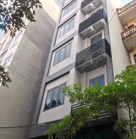 Bán nhà đẹp, Mỹ Đình thang máy 6 tầng, kinh doanh quá hiếm