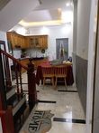 Bán nhà ô tô đỗ cổng - 3 thoáng - Nhà dân tự xây