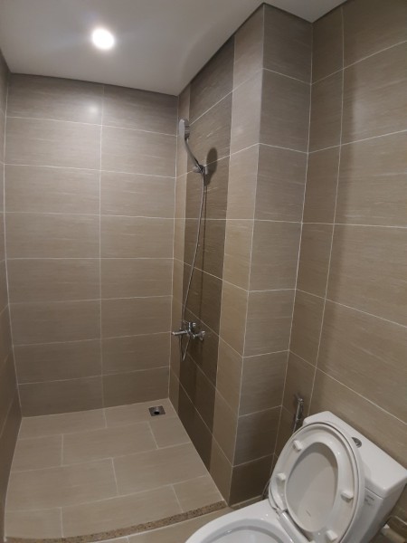 Cho thuê căn hộ 2Pn Vinhomes Quận 9 - 67m2 giá chỉ 6 triệu