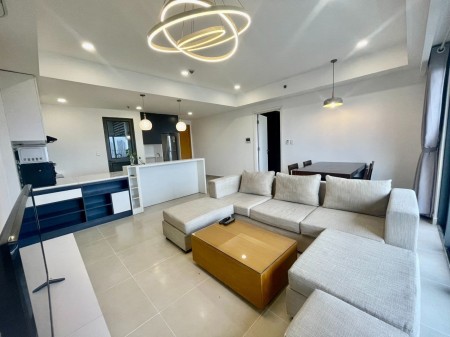 Cực đẹp và sang! Cho thuê căn hộ Masteri Thảo Điền 94m2 3pn full nt 33 triệu