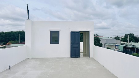 Bán nhà ở Khánh Bình, Tân Uyên, Bình Dương giá siêu rẽ