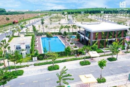 Đất nền dự án giá 1 tỷ. Chơn Thành