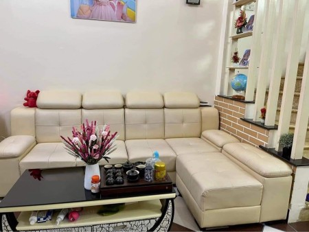 Bán nhà Khương Đình, Thanh Xuân – Nhà phân lô gần ngã tư Sở – 4 tầng mặt tiền 4M – 36M2 chỉ 4 tỉ