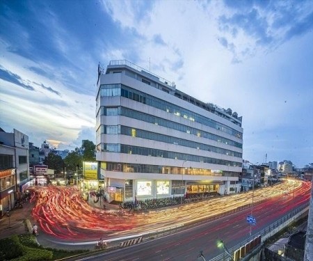 Đi đến slide 2