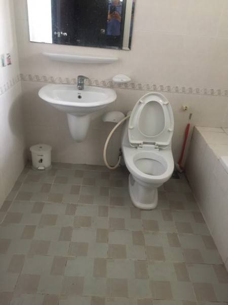 Cho thuê căn hộ Phú Mỹ Quận 7, giá 11tr/th 2PN, Full nội thất DT 92m2 View đẹp nhà mới