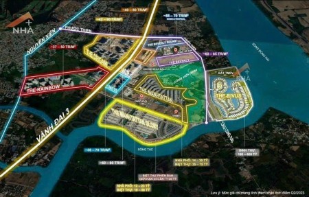 Glory Heights chỉ 10% ký HĐMB, miễn 7 năm lãi suất. Chiết khấu 10% - Phân khu đẹp nhất Vinhomes Q9
