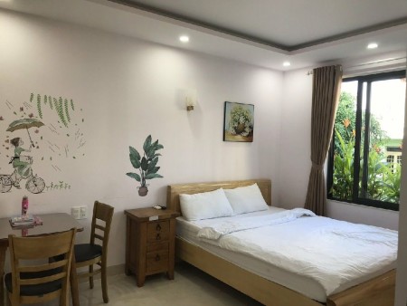 Sang Úc định cư, bán gấp tòa căn hộ đường Thế Lữ, Sơn Trà, Đà Nẵng giá sập sàn