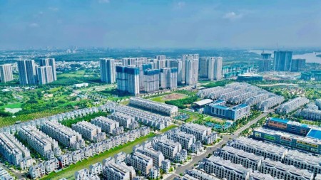 Mua ngay cặp căn 2PN liền kề tầng 24, tòa GH6, view hồ bơi, giỏ hàng suất nội bộ, CK 10% và vàng