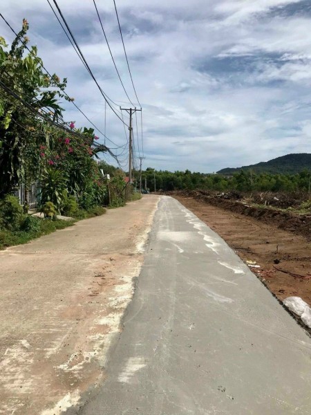 Bán lô góc 2 MT khu dân cư TP.Phú Quốc giá đầu tư!!!