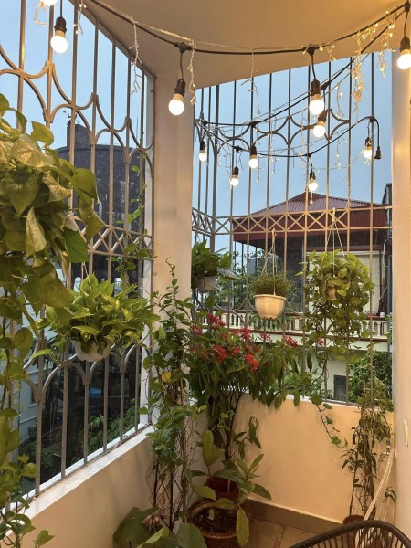 Bán gấp nhà tại Phương Mai Đống Đa 35m2 , 4 tầng giá 4ty2