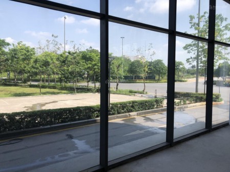 CDT Gamuda ra mắt sản phẩm lot TM vị trí đẹp, kinh doanh thuận tiện