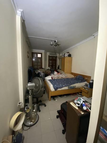 Bán nhà Trần Khát Chân Hai Bà Trưng 42m2 5 tầng mặt tiền 3.5m giá 9.6 tỷ