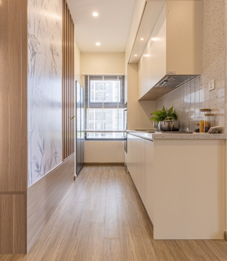Tìm chủ mới căn 3PN, 2WC 89m2 ở tòa SA3 hỗ trợ nội thất. Giá tốt hơn chủ đầu tư khoảng 400tr