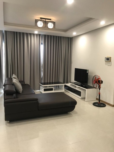 Cực rộng và đẹp! Cho thuê căn hộ New City 117m2 3pn full nt 25tr