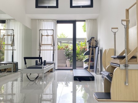 Có sân vườn! Bán căn hộ Officetel The Sun Avenue 35m2 sẵn máy lạnh 2.2 tỷ