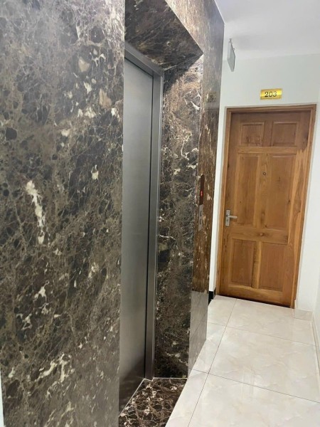Cần bán khách sạn đường Nguyễn An Ninh, tp Vũng Tàu