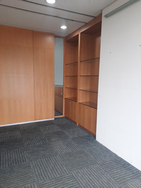 Chính chủ cho thuê văn phòng charmvit tower - 0386378086 - 27$/m2 (đã gồm phí dịch vụ)
