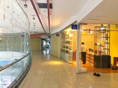 Cho thuê mặt bằng 9- 20m2 giá từ 1,1 tr/tháng tại q. Tân Phú
