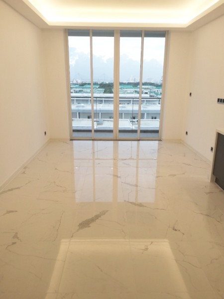 Bán căn hộ Sarina 3PN, DT khủng 127m², giá 15 tỷ view thoáng gió