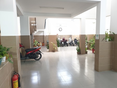 Phòng cho thuê Quận Bình Tân , TPHCM .